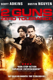 دانلود فیلم زیرنویس فارسی 2 اسلحه : عدم تحمل , 2 Guns: Zero Tolerance 2015 از لینک مستقیم 
